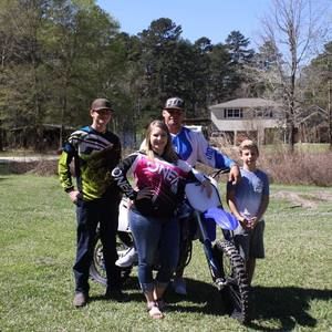 Meet your Posher, Gavin